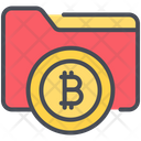 پیش‌نمایش فایل bitcoin-folder-2520822 از پک استخراج بیت کوین و رمزارز