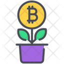 پیش‌نمایش فایل bitcoin-growth-2520815 از پک استخراج بیت کوین و رمزارز