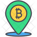 پیش‌نمایش فایل bitcoin-location-2520804 از پک استخراج بیت کوین و رمزارز
