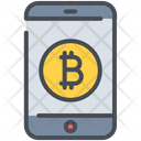 پیش‌نمایش فایل bitcoin-mobile-2520831 از پک استخراج بیت کوین و رمزارز