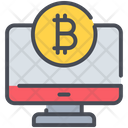 پیش‌نمایش فایل bitcoin-monitor-2520818 از پک استخراج بیت کوین و رمزارز