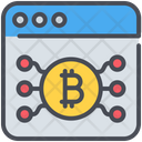 پیش‌نمایش فایل bitcoin-web-2520825 از پک استخراج بیت کوین و رمزارز