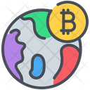 پیش‌نمایش فایل bitcoin-world-2520823 از پک استخراج بیت کوین و رمزارز