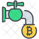 پیش‌نمایش فایل coin-faucet-2520800 از پک استخراج بیت کوین و رمزارز