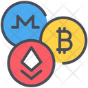 پیش‌نمایش فایل cryptocurrency-2520812 از پک استخراج بیت کوین و رمزارز
