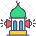 پیش‌نمایش فایل azan-2585485 از پک رمضان کریم