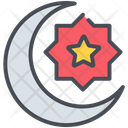 پیش‌نمایش فایل crescent-2585525 از پک رمضان کریم