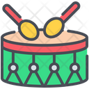 پیش‌نمایش فایل drum-2585492 از پک رمضان کریم