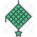 پیش‌نمایش فایل ketupat-2585510 از پک رمضان کریم