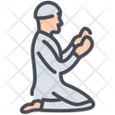 پیش‌نمایش فایل namaz-2585505 از پک رمضان کریم