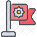 پیش‌نمایش فایل ramadan-flag-2585479 از پک رمضان کریم