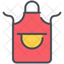پیش‌نمایش فایل apron-2636644 از پک لباس و لوازم جانبی
