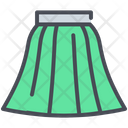پیش‌نمایش فایل skirt-2636666 از پک لباس و لوازم جانبی