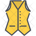 پیش‌نمایش فایل waistcoat-2636683 از پک لباس و لوازم جانبی
