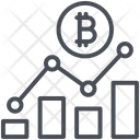پیش‌نمایش فایل bitcoin-chart-2649773 از پک استخراج بیت کوین و رمزارز