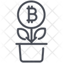 پیش‌نمایش فایل bitcoin-growth-2649778 از پک استخراج بیت کوین و رمزارز