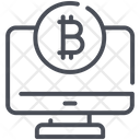 پیش‌نمایش فایل bitcoin-monitor-2649781 از پک استخراج بیت کوین و رمزارز