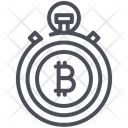 پیش‌نمایش فایل bitcoin-timer-2649797 از پک استخراج بیت کوین و رمزارز