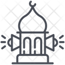 پیش‌نمایش فایل azan-2668573 از پک رمضان کریم