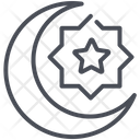 پیش‌نمایش فایل crescent-2668613 از پک رمضان کریم