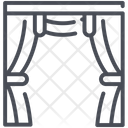 پیش‌نمایش فایل curtains-2668606 از پک رمضان کریم