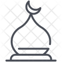 پیش‌نمایش فایل islamic-gumbad-2668595 از پک رمضان کریم