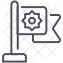 پیش‌نمایش فایل ramadan-flag-2668567 از پک رمضان کریم