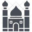 پیش‌نمایش فایل mosque-2702047 از پک رمضان کریم