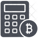 پیش‌نمایش فایل bitcoin-calculator-2742392 از پک استخراج بیت کوین و رمزارز