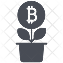 پیش‌نمایش فایل bitcoin-growth-2742366 از پک استخراج بیت کوین و رمزارز