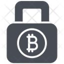 پیش‌نمایش فایل bitcoin-lock-2742390 از پک استخراج بیت کوین و رمزارز