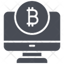 پیش‌نمایش فایل bitcoin-monitor-2742369 از پک استخراج بیت کوین و رمزارز