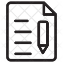 پیش‌نمایش فایل document-edit-2758682 از پک استراتژی کسب‌وکار و مالی بانکی