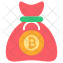 پیش‌نمایش فایل bitcoin-bag-2808012 از پک استخراج بیت کوین و رمزارز
