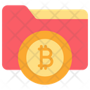 پیش‌نمایش فایل bitcoin-folder-2808005 از پک استخراج بیت کوین و رمزارز