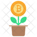 پیش‌نمایش فایل bitcoin-growth-2807998 از پک استخراج بیت کوین و رمزارز