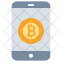 پیش‌نمایش فایل bitcoin-mobile-2808014 از پک استخراج بیت کوین و رمزارز