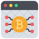 پیش‌نمایش فایل bitcoin-web-2808008 از پک استخراج بیت کوین و رمزارز