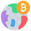 پیش‌نمایش فایل bitcoin-world-2808006 از پک استخراج بیت کوین و رمزارز