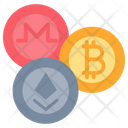 پیش‌نمایش فایل cryptocurrency-2807995 از پک استخراج بیت کوین و رمزارز