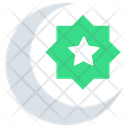 پیش‌نمایش فایل crescent-2990407 از پک رمضان کریم