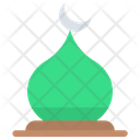 پیش‌نمایش فایل islamic-gumbad-2990389 از پک رمضان کریم