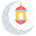 پیش‌نمایش فایل moon-lantern-2990379 از پک رمضان کریم