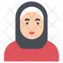 پیش‌نمایش فایل muslim-woman-2990393 از پک رمضان کریم