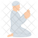 پیش‌نمایش فایل namaz-2990387 از پک رمضان کریم