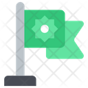 پیش‌نمایش فایل ramadan-flag-2990361 از پک رمضان کریم