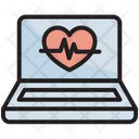 پیش‌نمایش فایل heart-report-3081794 از پک بیمارستان و مراقبت های بهداشتی
