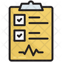 پیش‌نمایش فایل medical-checklist-3081802 از پک بیمارستان و مراقبت های بهداشتی