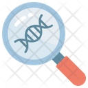 پیش‌نمایش فایل dna-magnifier-3111020 از پک بیمارستان و مراقبت های بهداشتی