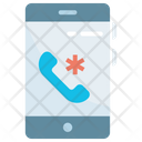 پیش‌نمایش فایل emergency-call-3111023 از پک بیمارستان و مراقبت های بهداشتی